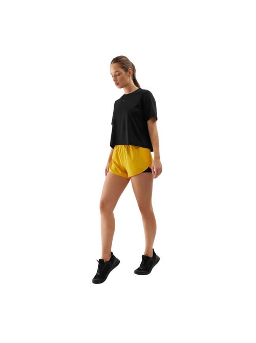 4F - Short FNK - Kiabi