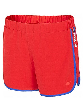 4F - Short H4L20