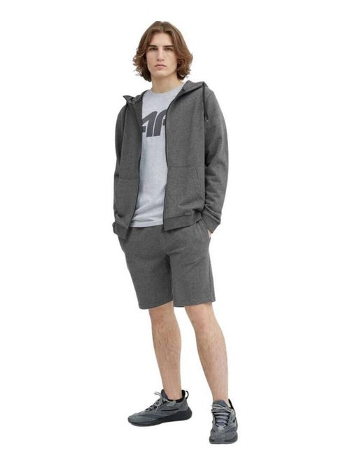 4F - Short M156 - Kiabi