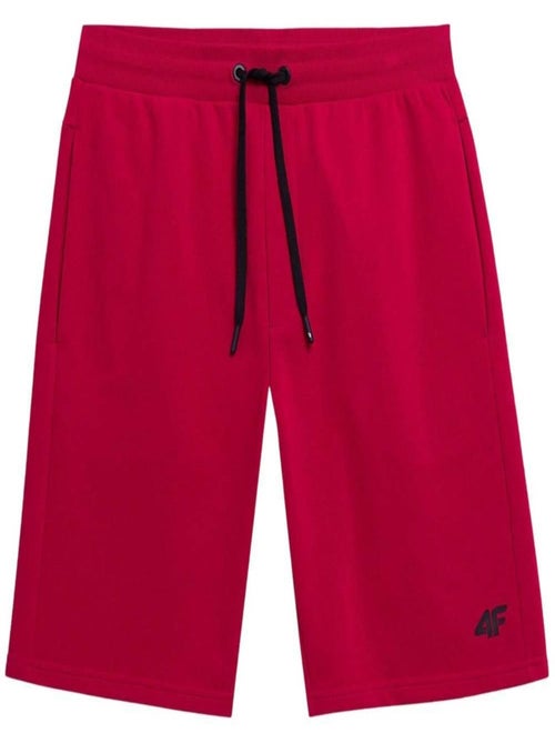 4F - Short M156 - Kiabi