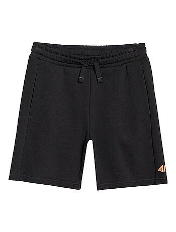 4F - Short motif/style logo CAS