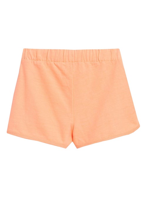 4F - Short motif/style logo - Kiabi