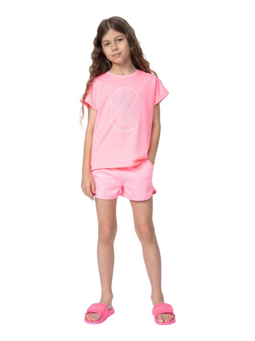 4F - Short motif/style logo - Kiabi 4F - Short motif/style logo - Kiabi