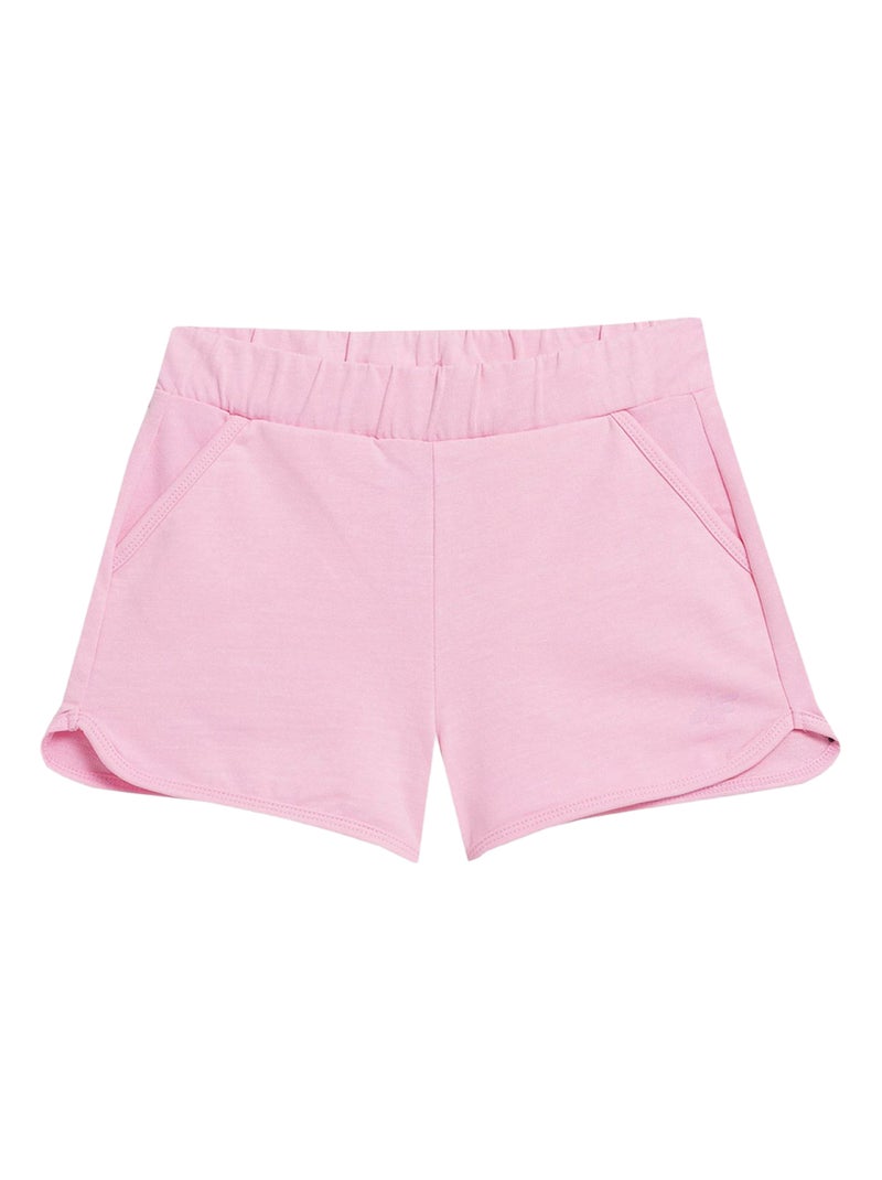 4F - Short Rose - Kiabi