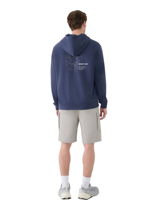 4F - Short style Uni 4FWSS25TSHOM527 - Kiabi