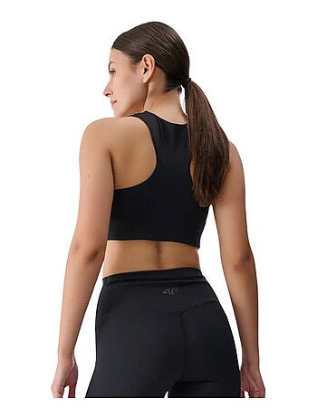4F - Short style Uni