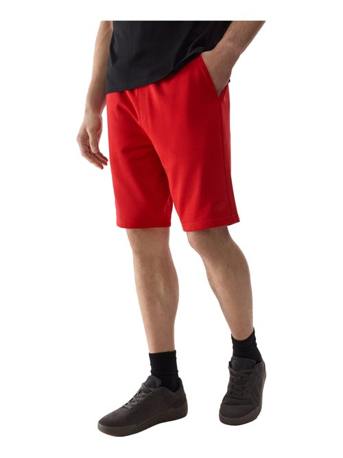4F - Short uni - Kiabi