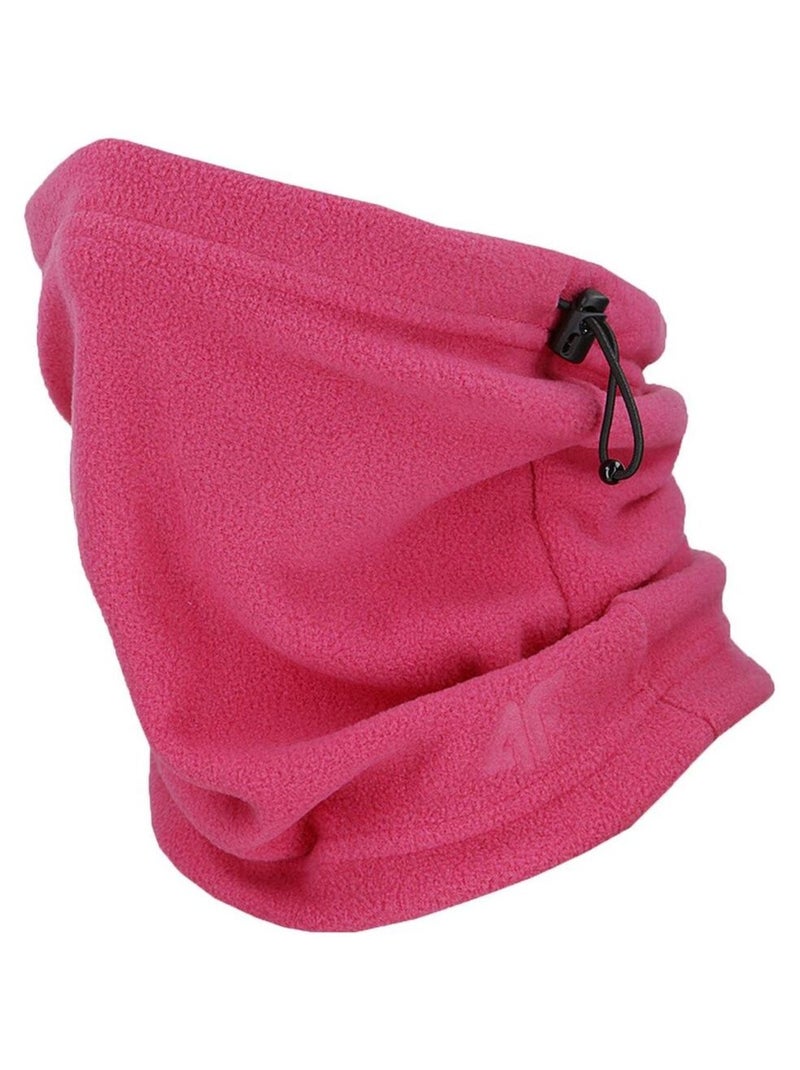 4F - Snood 4FAW23ABDAU043 Rose - Kiabi