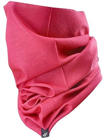 4F - Snood motif/style uni U065