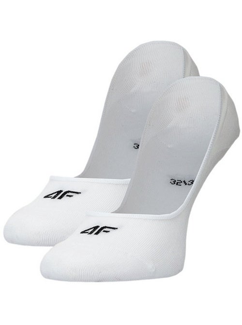 4F - Socquettes F472 - Kiabi