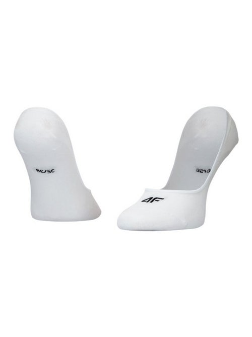 4F - Socquettes F472 - Kiabi