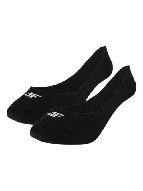 4F - Socquettes F472 - Kiabi