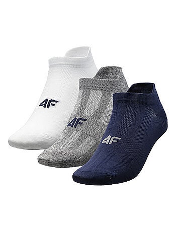 4F - Socquettes H4L21