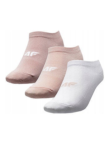 4F - Socquettes H4L22