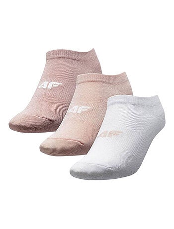 4F - Socquettes H4L22