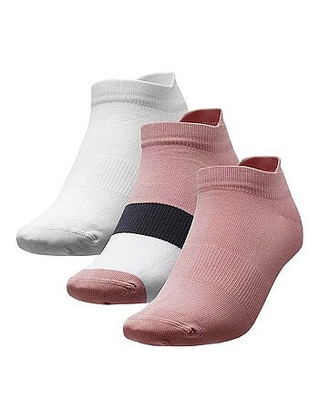 4F - Socquettes H4L22