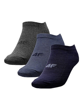 4F - Socquettes H4L22