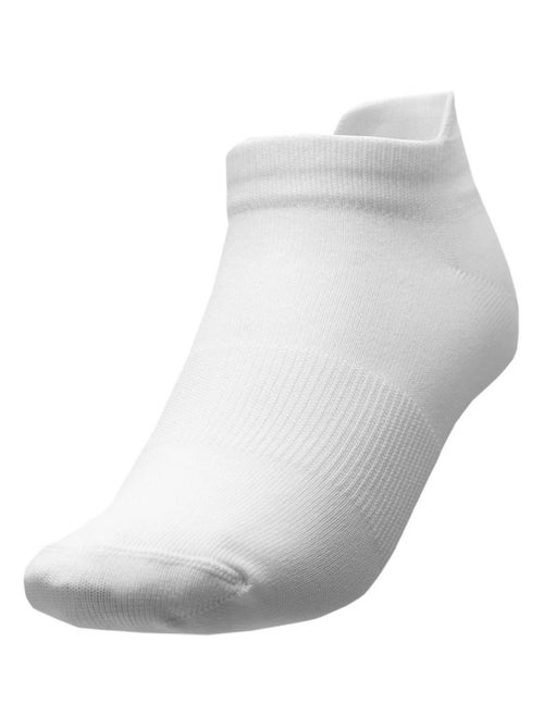 4F - Socquettes H4L22 SOD002 - Kiabi