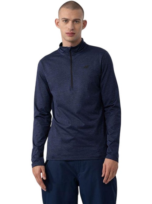 4F - Sweat 4FAW23UBRUM036 - Kiabi 4F - Sweat 4FAW23UBRUM036 - Kiabi