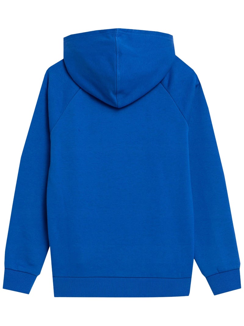 4F - Sweat 4FJSS23TSWSM220 Bleu - Kiabi