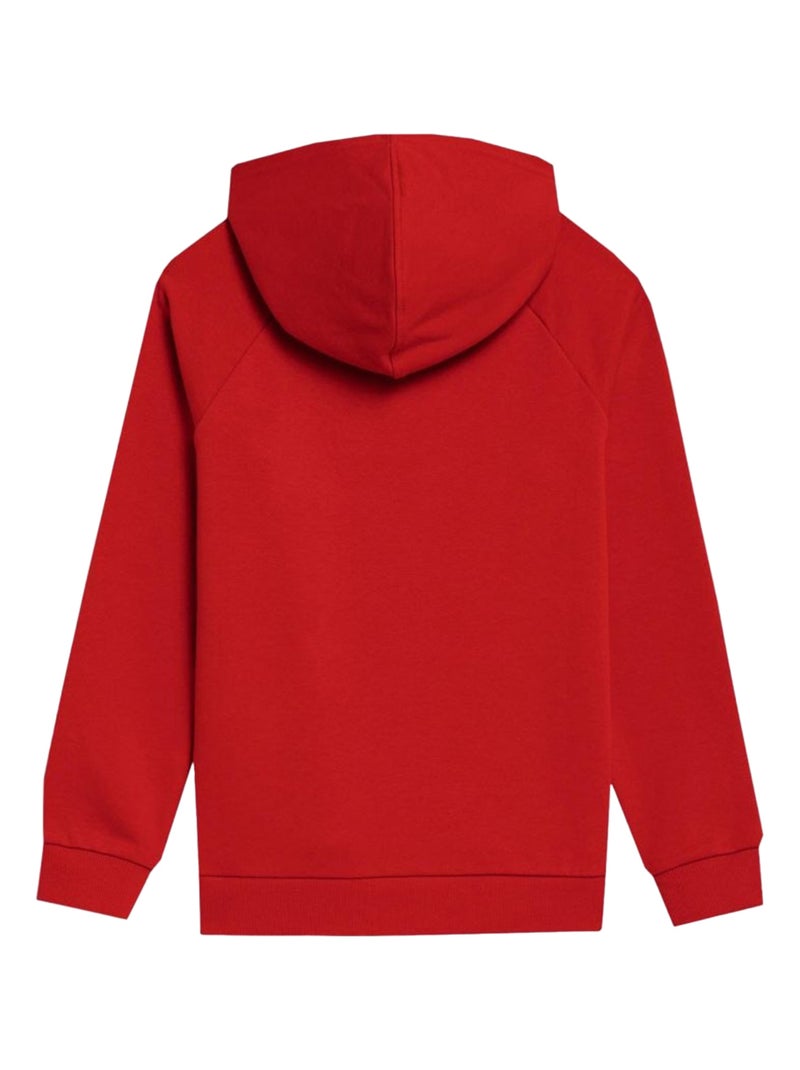 4F - Sweat 4FJSS23TSWSM220 Rouge - Kiabi