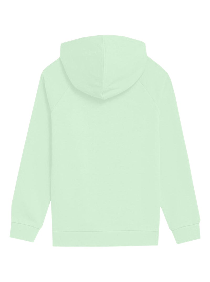 4F - Sweat 4FJSS23TSWSM220 Vert - Kiabi
