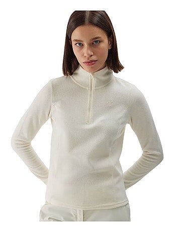 4F - Sweat 4FWAW24UFLEF048