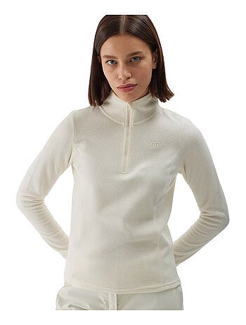 4F - Sweat 4FWAW24UFLEF048