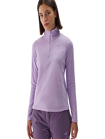4F - Sweat 4FWAW24UFLEF048