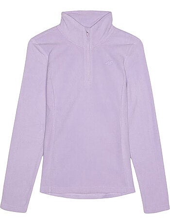4F - Sweat 4FWAW24UFLEF048