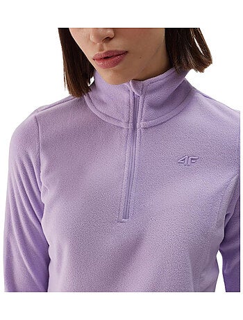 4F - Sweat 4FWAW24UFLEF048