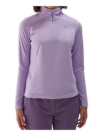 4F - Sweat 4FWAW24UFLEF048