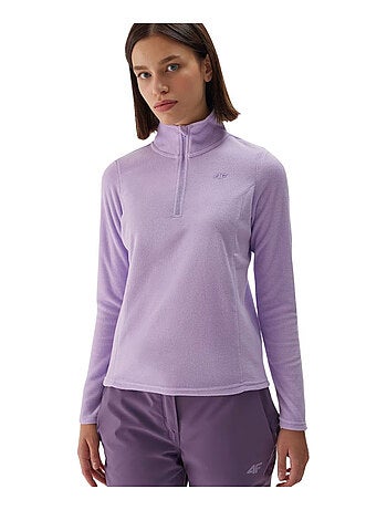 4F - Sweat 4FWAW24UFLEF048