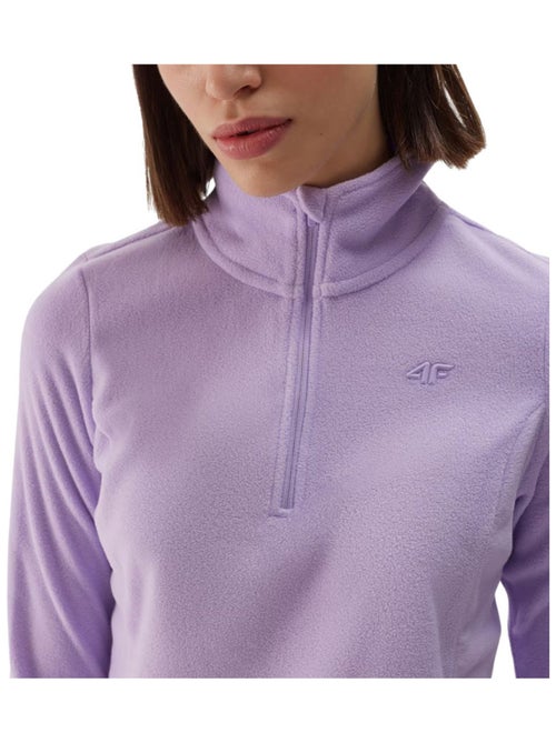 4F - Sweat 4FWAW24UFLEF048 - Kiabi