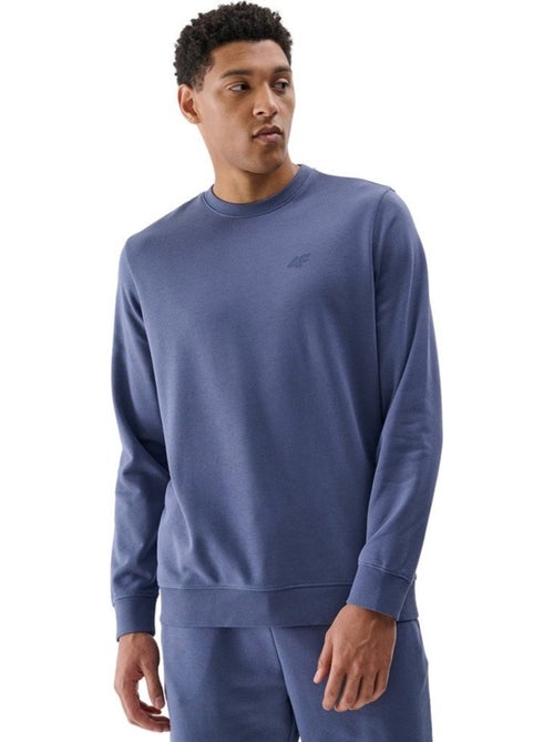 4F - Sweat 4FWMM00TSWSM1767 - Kiabi
