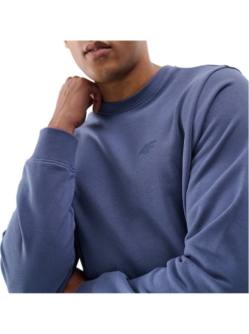 4F - Sweat 4FWMM00TSWSM1767 - Kiabi