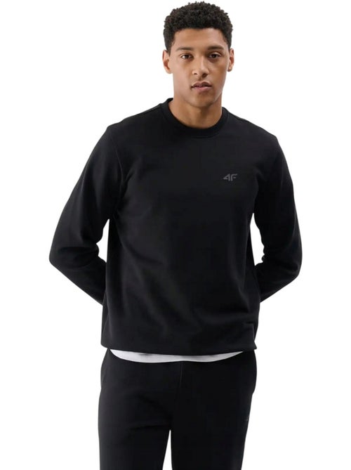 4F - Sweat 4FWMM00TSWSM1767 - Kiabi