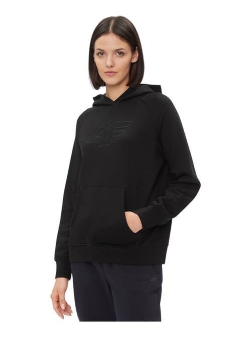 4F - Sweat à capuche 4FAW23TSWSF0765 - Kiabi