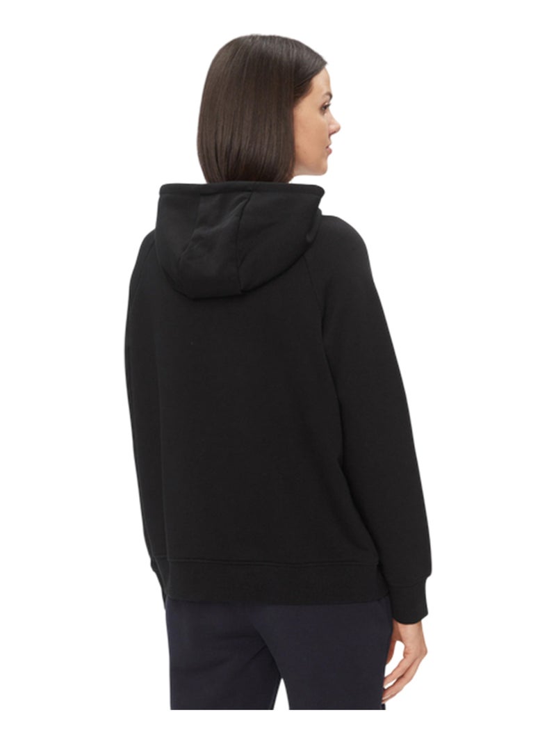 4F - Sweat à capuche 4FAW23TSWSF0765 Noir - Kiabi