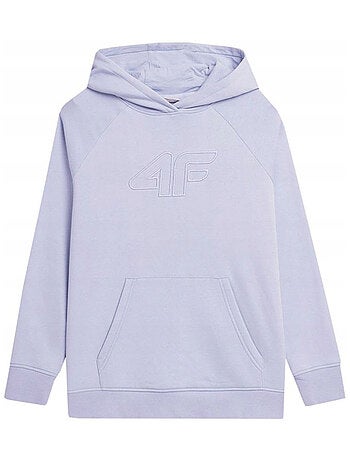 4F - Sweat à capuche 4FAW23TSWSF0765