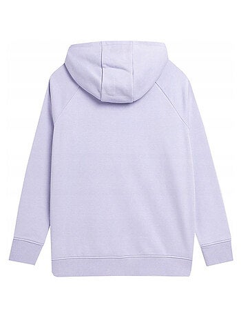 4F - Sweat à capuche 4FAW23TSWSF0765