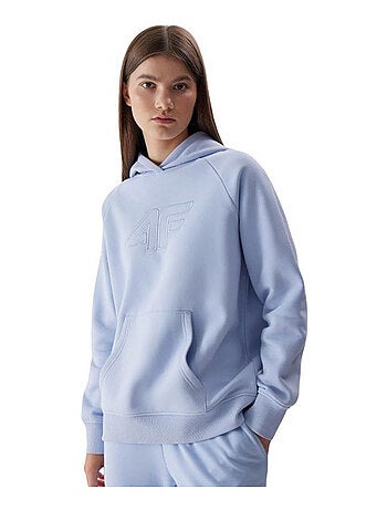 4F - Sweat à capuche 4FAW23TSWSF0765