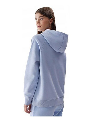4F - Sweat à capuche 4FAW23TSWSF0765