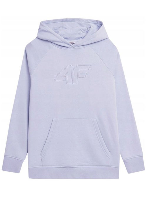4F - Sweat à capuche 4FAW23TSWSF0765 - Kiabi