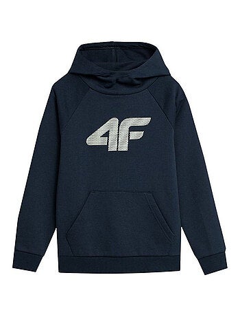 4F - Sweat à capuche 4FJSS23TSWSM220