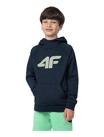 4F - Sweat à capuche 4FJSS23TSWSM220