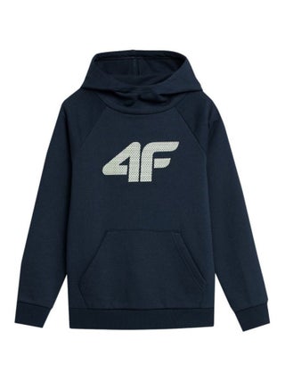 4F - Sweat à capuche 4FJSS23TSWSM220