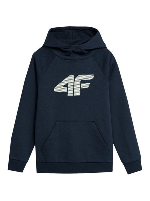 4F - Sweat à capuche 4FJSS23TSWSM220 - Kiabi