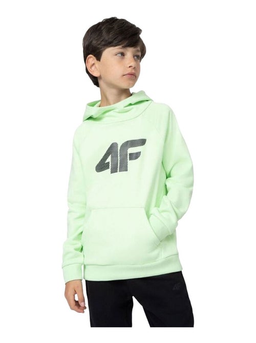 4F - Sweat à capuche 4FJSS23TSWSM220 - Kiabi