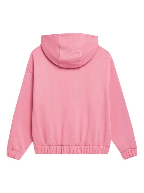 4F - Sweat à capuche 4FSS23TSWSF255 - Kiabi